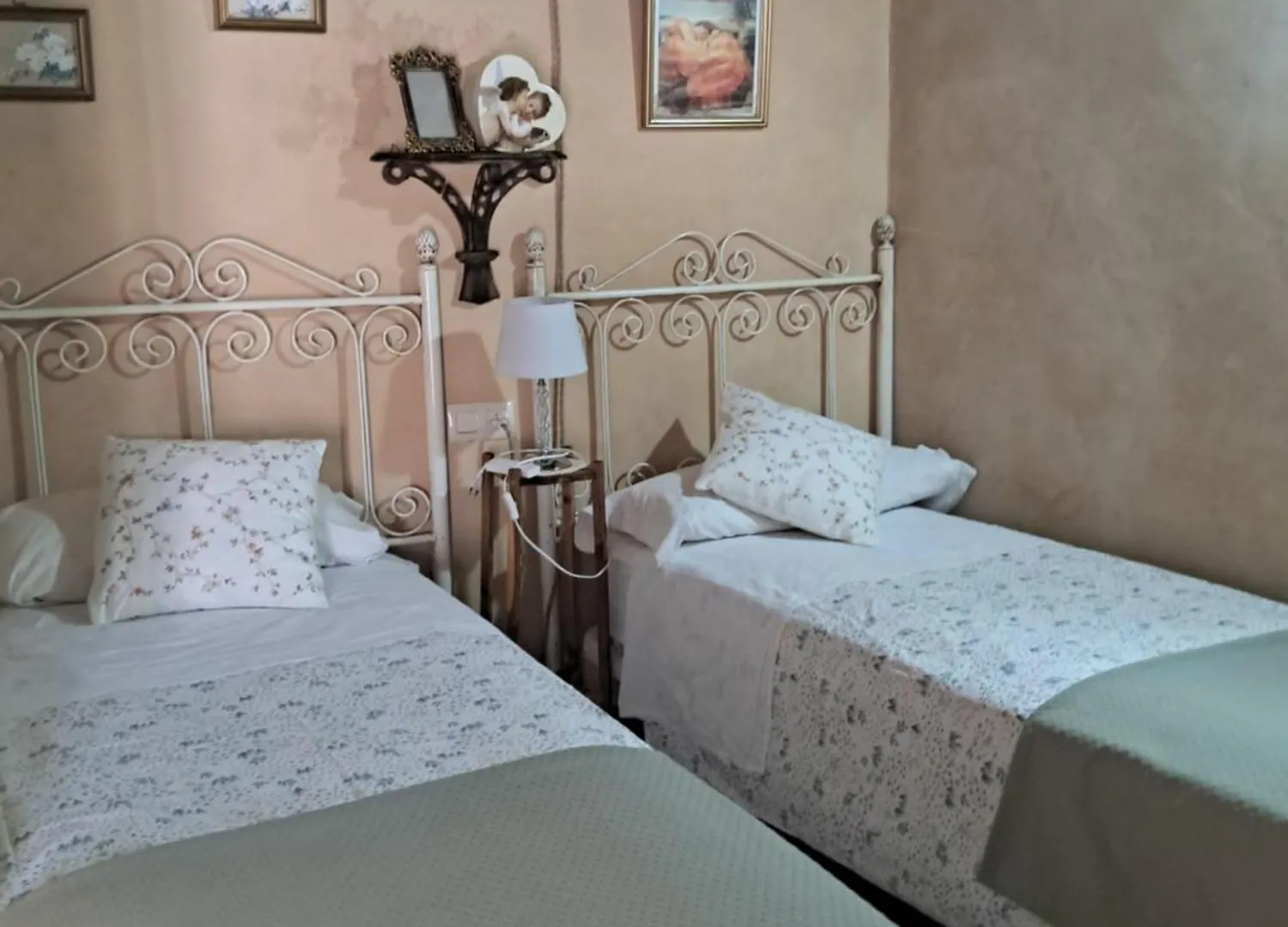 Villa La Casita Cazalla de la Sierra