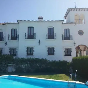 Casa rural Rural Vega De Cazalla, Cazalla de la Sierra