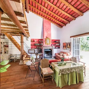 Casa rural Cortijo Chacón, Cazalla de la Sierra
