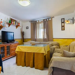 Casa rural Fuente Nueva, Cazalla de la Sierra