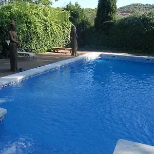 Casa rural Finca La Vega, Cazalla de la Sierra