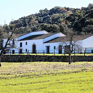 Casa rural Escutia, Cazalla de la Sierra