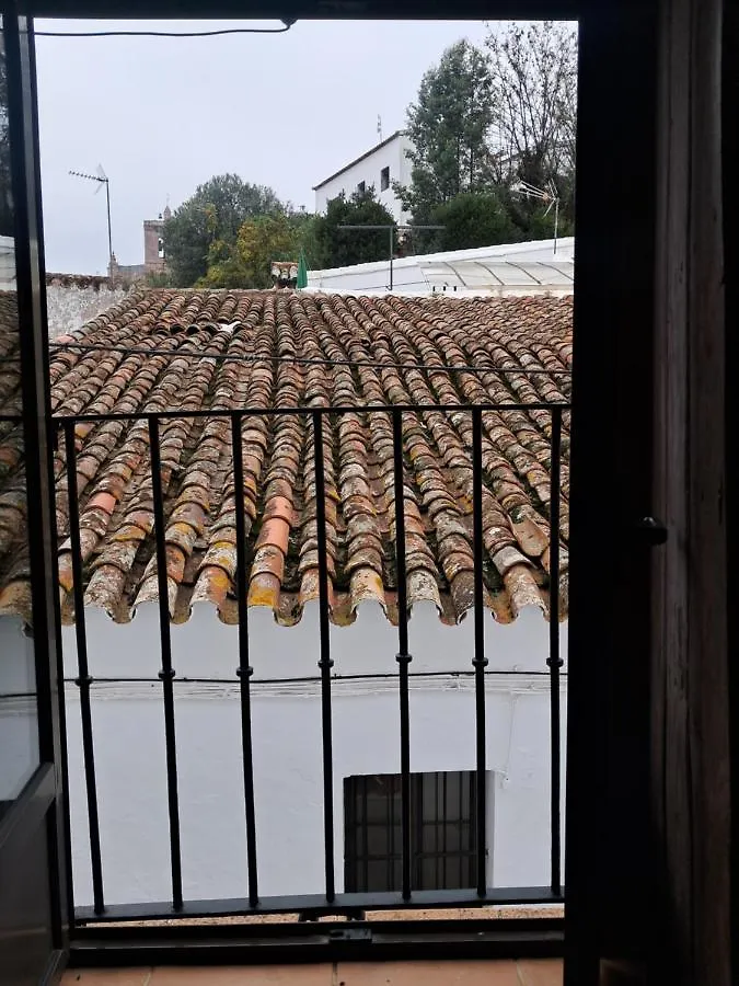La Casita Villa Cazalla de la Sierra