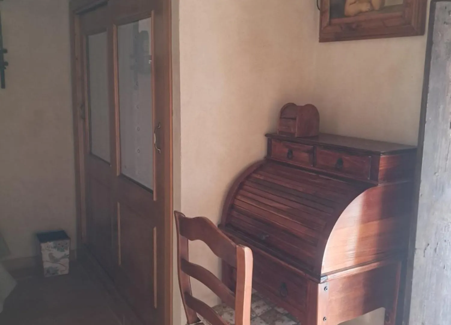 La Casita Villa Cazalla de la Sierra