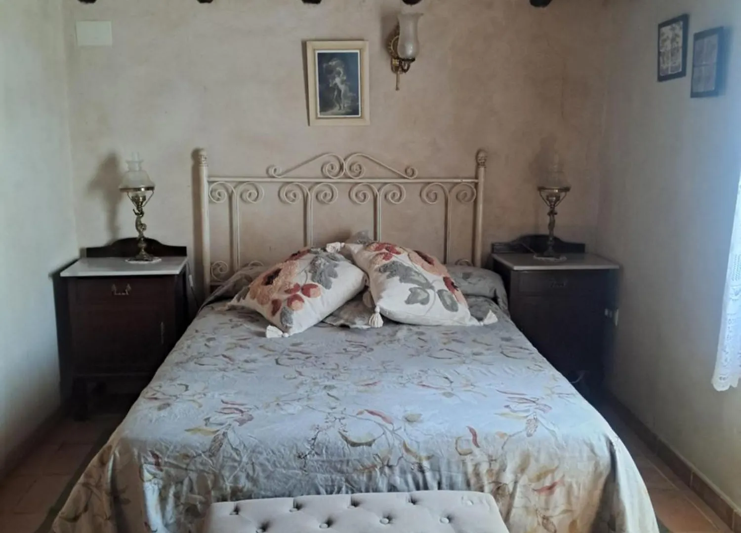 La Casita Villa Cazalla de la Sierra Holiday home
