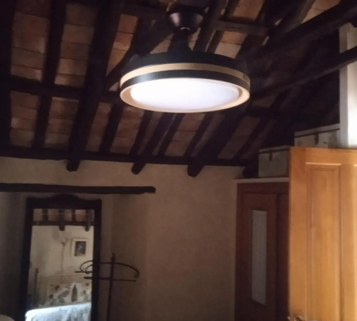 La Casita Villa Cazalla de la Sierra Spain