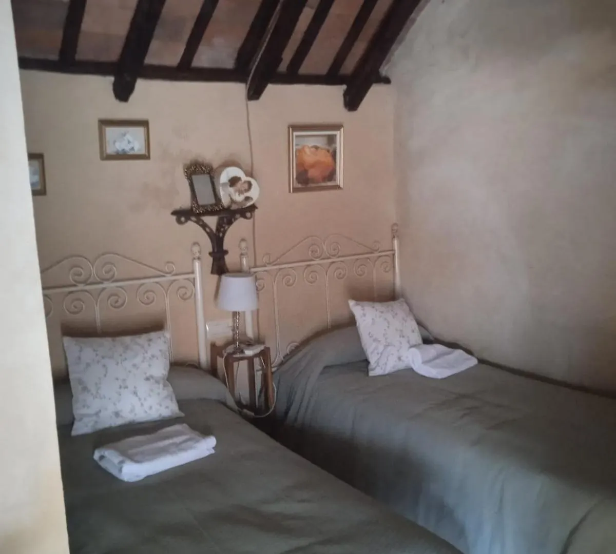 Holiday home La Casita Villa Cazalla de la Sierra Spain