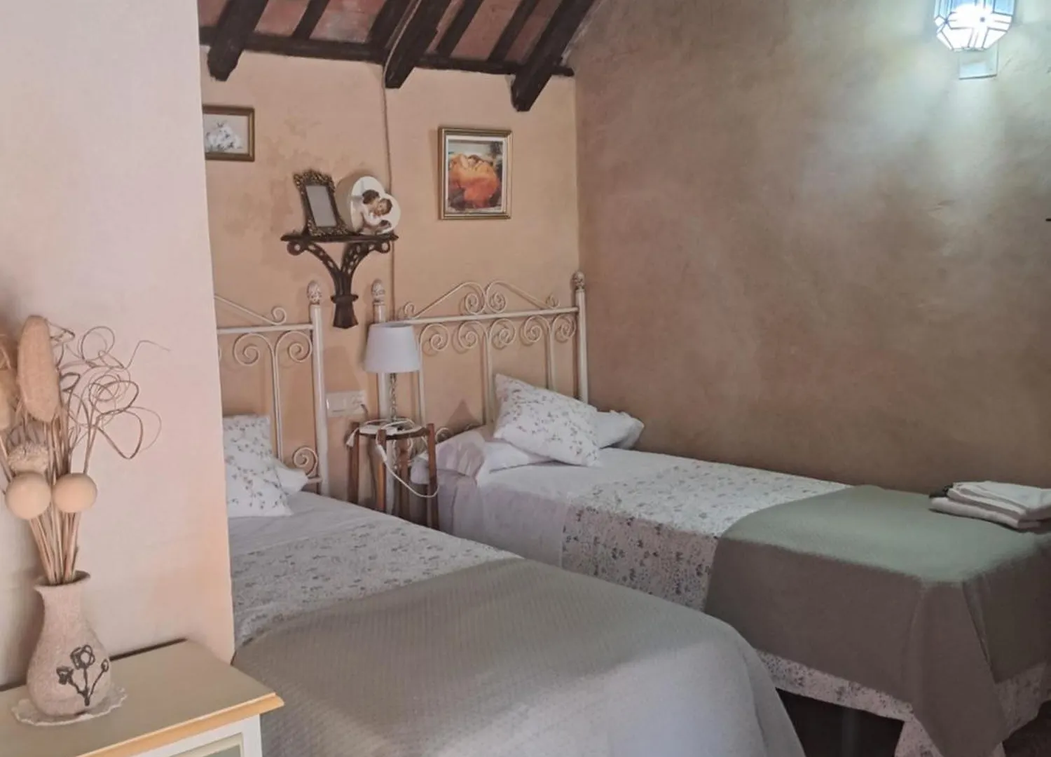 La Casita Villa Cazalla de la Sierra Holiday home