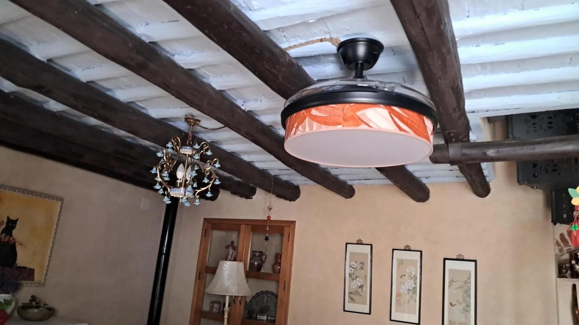 La Casita Villa Cazalla de la Sierra 0*,  Spain